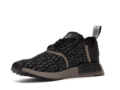 adidas NMD R1 Star Wars The Mandalorian