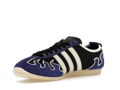 adidas Japan Brain Dead Black Warm Vanilla