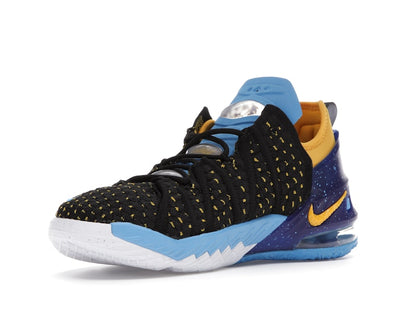 Nike LeBron 18 Minneapolis Lakers (GS)