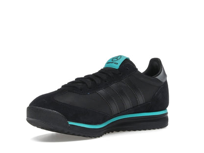 adidas SL 72 RS Mercedes-AMG Petronas Formula One Team Black