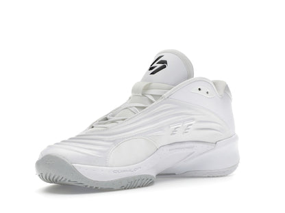 Jordan Luka 3 TB White Grey Fog