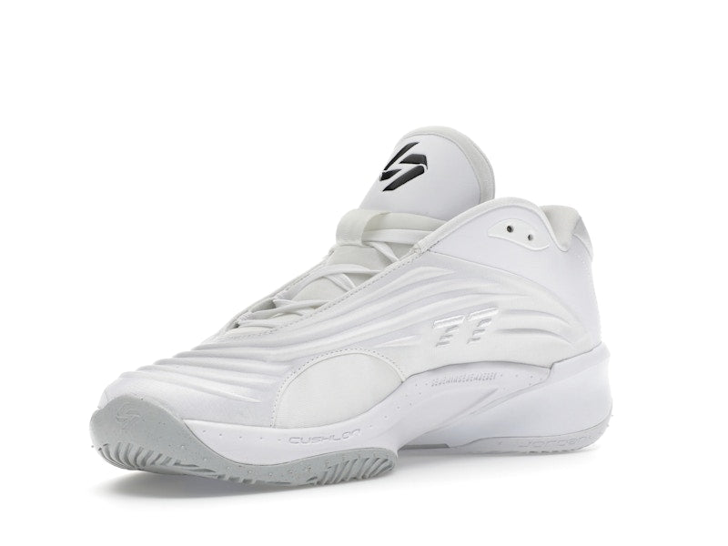 Jordan Luka 3 TB White Grey Fog