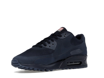 Nike Air Max 90 Hyperfuse Independence Day Blue