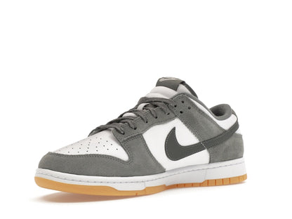 Nike Dunk Low Smoke Grey Gum 3M Swoosh