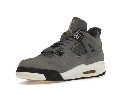 Jordan 4 Retro Cool Grey (2004)