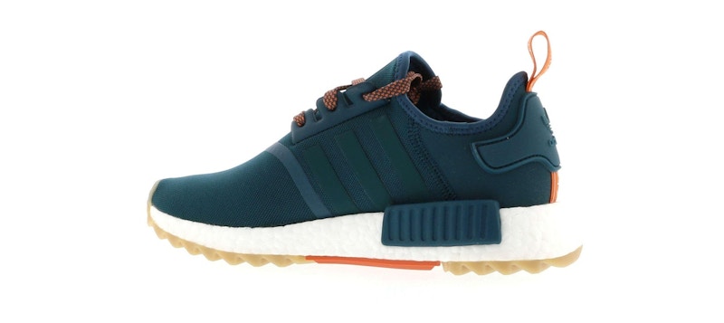 adidas NMD C1 Trail Utility Green (Women's)