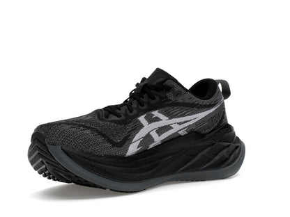 ASICS Superblast 2 Black White