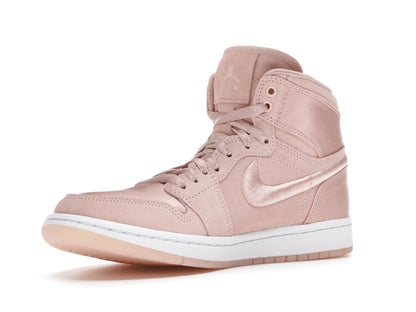 Jordan 1 Retro High Season of Her Sunset Tint (Women's)