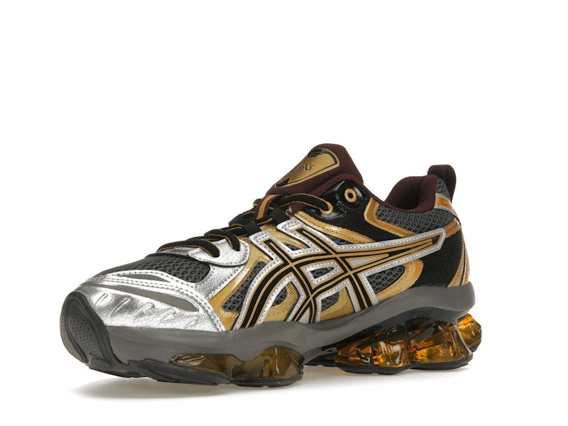 ASICS Gel-Quantum Kinetic Carbon Pure Gold