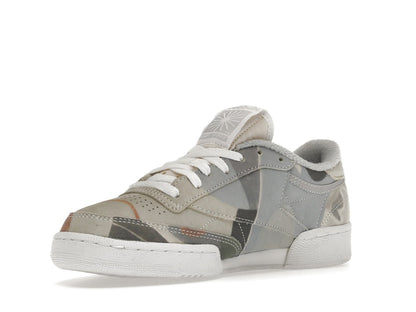 Reebok Club C 85 Eames Composition