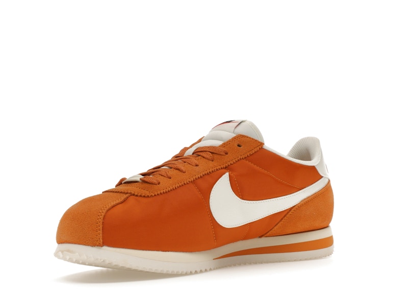 Nike Cortez TXT Monarch Muslin Sail