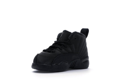 Jordan 12 Retro Winter Black (TD)