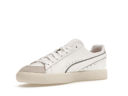 Puma Clyde Extra Butter NYC
