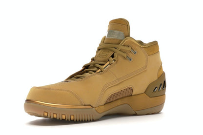 Nike Air Zoom Generation Wheat Retro