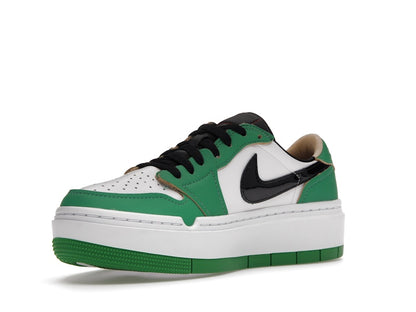 Jordan 1 Elevate Low SE Lucky Green (Women's)