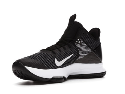 Nike LeBron Witness 4 Black
