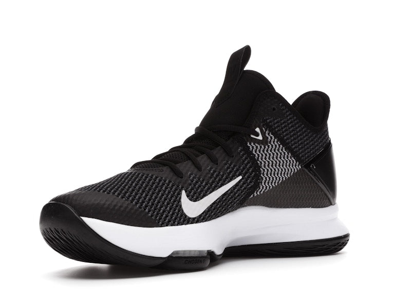 Nike LeBron Witness 4 Black