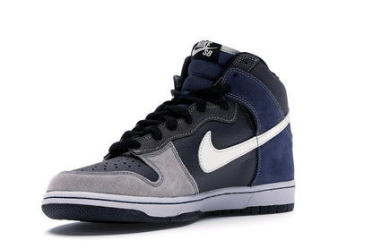 Nike SB Dunk High Un-Futuras