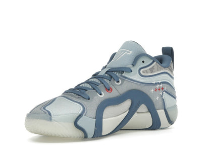 Jordan Tatum 3 Blue Denim