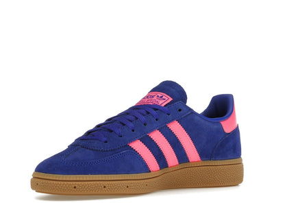 adidas Handball Spezial Lucid Blue Lucid Pink (Women's)