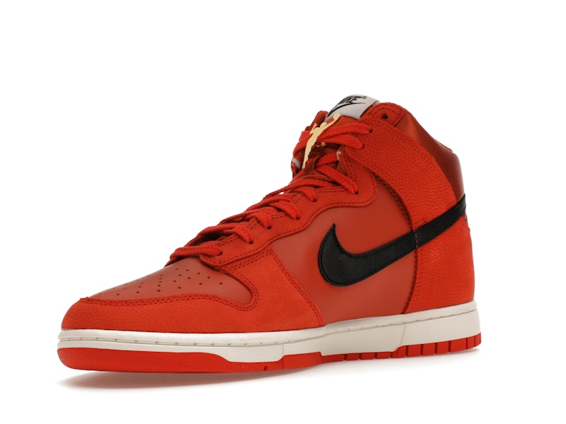 Nike Dunk High PRM NBA x WNBA One Game
