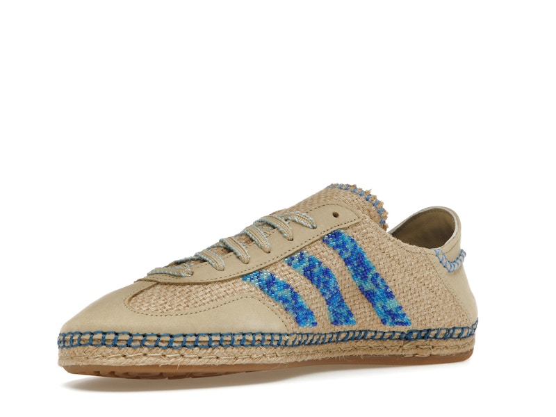 adidas Gazelle CLOT Linen Khaki