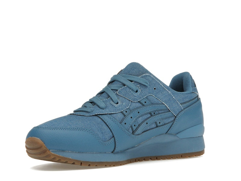 ASICS Gel-Lyte III OG Okayama Denim Azure