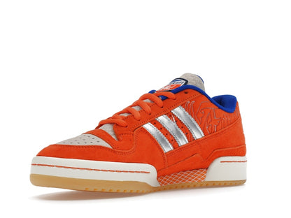 adidas Forum Low Unheardof x FC Cincinnati All For Cincy