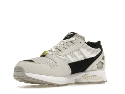 adidas ZX 8000 White Black