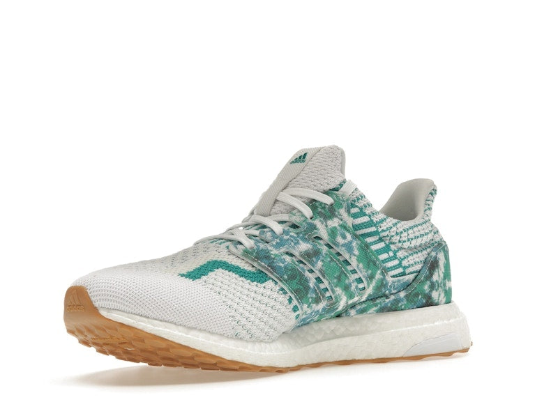 adidas Ultra Boost 5.0 DNA Cloud White Green
