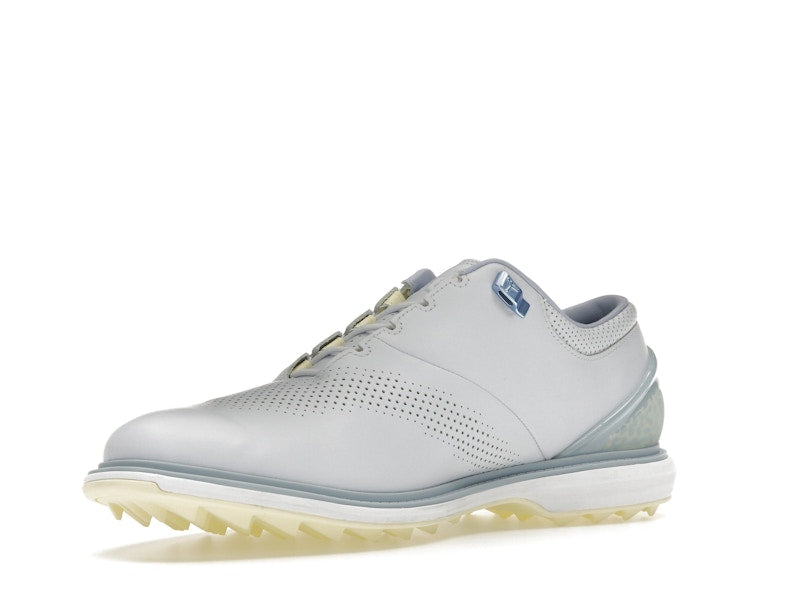 Jordan ADG 4 Golf Football Grey Alabaster
