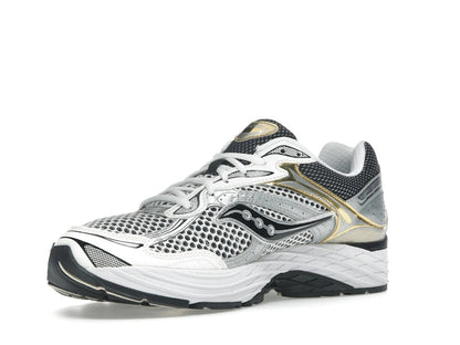 Saucony ProGrid Omni 9 Silver Gold