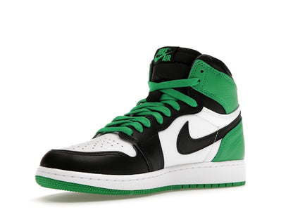 Jordan 1 Retro High OG Lucky Green (GS)