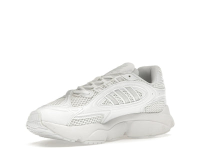 adidas Ozmillen Cloud White Core Black (GS)