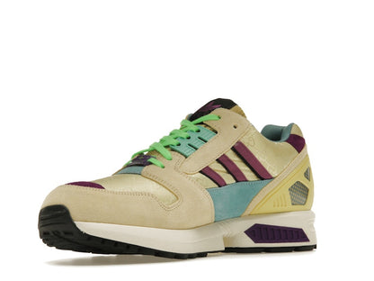 adidas x Gucci ZX 8000 Beige GG Monogram