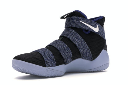 Nike LeBron Zoom Soldier 11 Glacier Grey