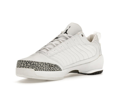 Jordan 19 OG Low White Cement Grey