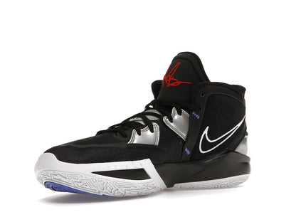 Nike Kyrie Infinity Fire and Ice