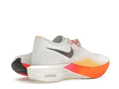 Nike ZoomX Vaporfly 3 Multi-Color