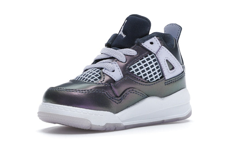 Jordan 4 Retro Monsoon Blue (TD)