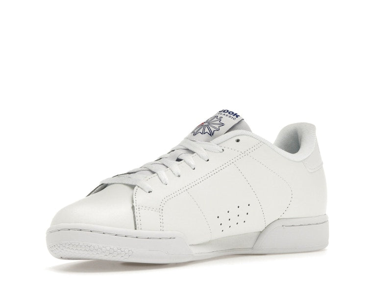 Reebok NPC 2 White