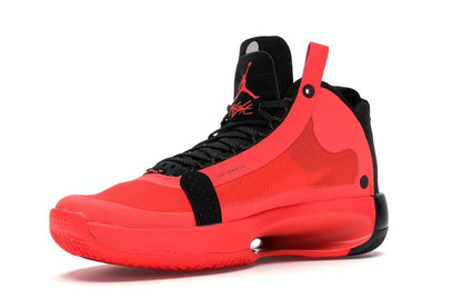 Jordan XXXIV Infrared 23