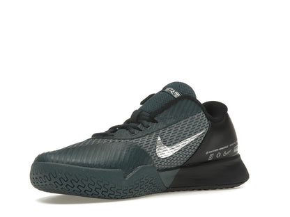 Nike Court Air Zoom Vapor Pro 2 Premium HC Deep Jungle Fuchsia