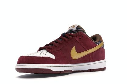 Nike SB Dunk Low Anchorman