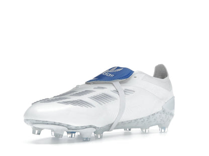 adidas Predator Elite FG David Beckham White Blue Bird