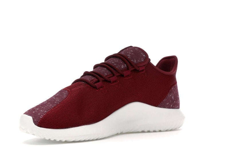 adidas Tubular Shadow Collegiate Burgundy