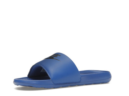 Nike Victori One Slide Game Royal Black