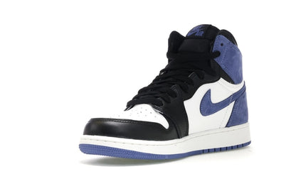 Jordan 1 Retro High Blue Moon (GS)