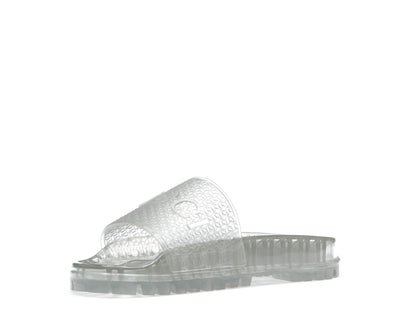 adidas x Gucci Adilette Slide Clear (Women's)