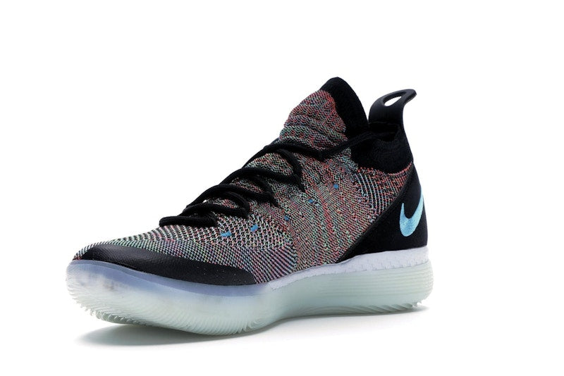 Nike KD 11 Multi-Color
